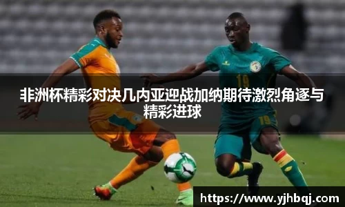 非洲杯精彩对决几内亚迎战加纳期待激烈角逐与精彩进球
